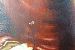 Lacunes