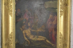 Avant restauration