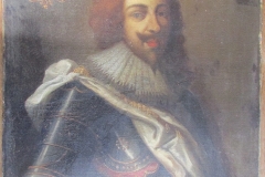 Avant restauration