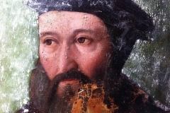 Lumière rasante