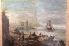 allegement-paysage-hollande-restauration-tableau-grenoble