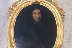 Avant restauration