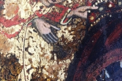 Détail de l'Ange