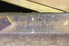 Inscriptions