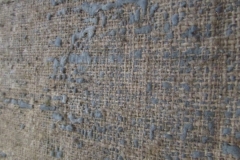 Toile oxydée