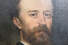 Détail-visage