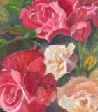 bouquet-roses-restauration-tableau-grenoble