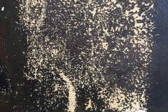 Lacunes multiples