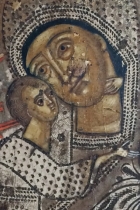 vierge-vladimir-restauration-tableau-grenoble